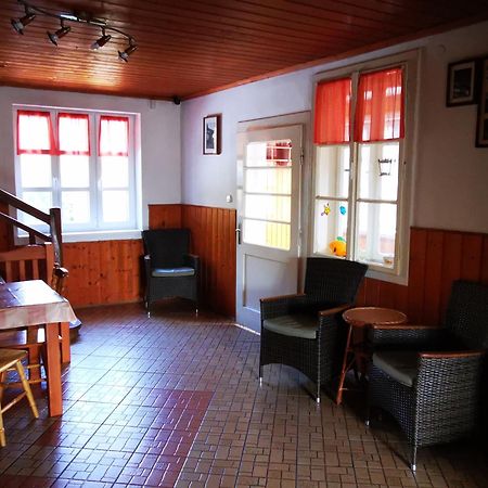 Drevenica Spanka Špania Dolina Extérieur photo