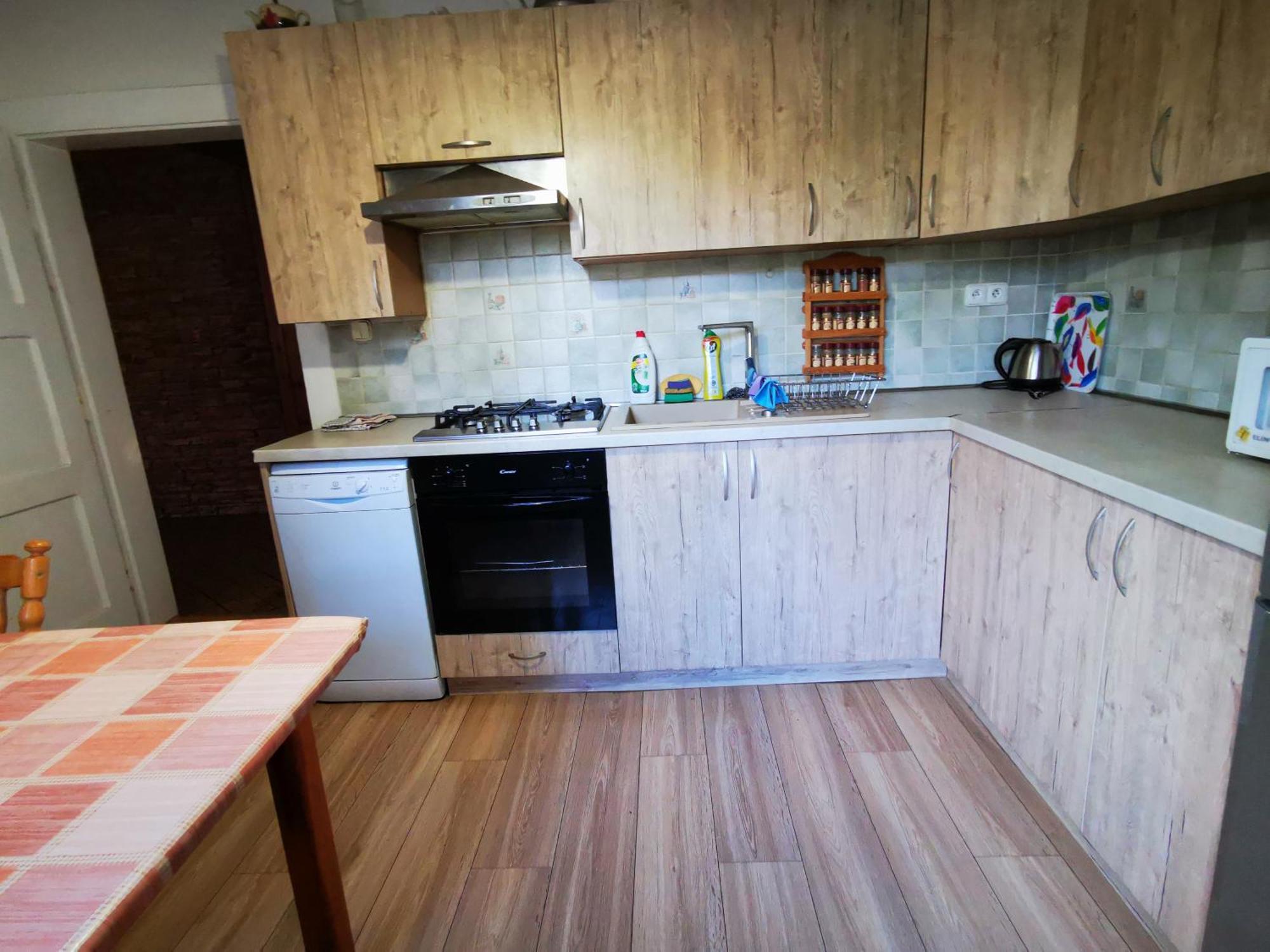 Drevenica Spanka Špania Dolina Extérieur photo