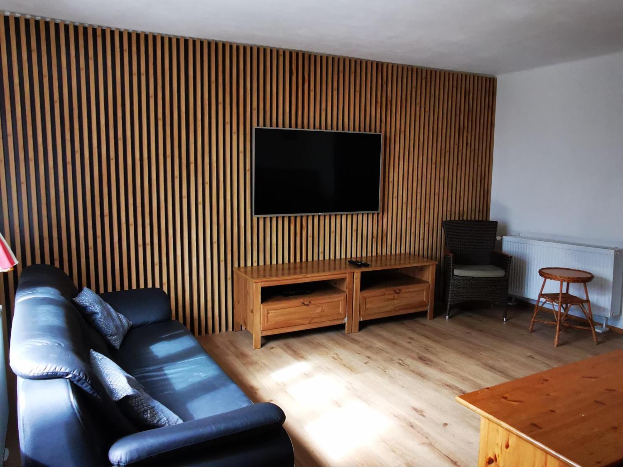 Drevenica Spanka Špania Dolina Extérieur photo