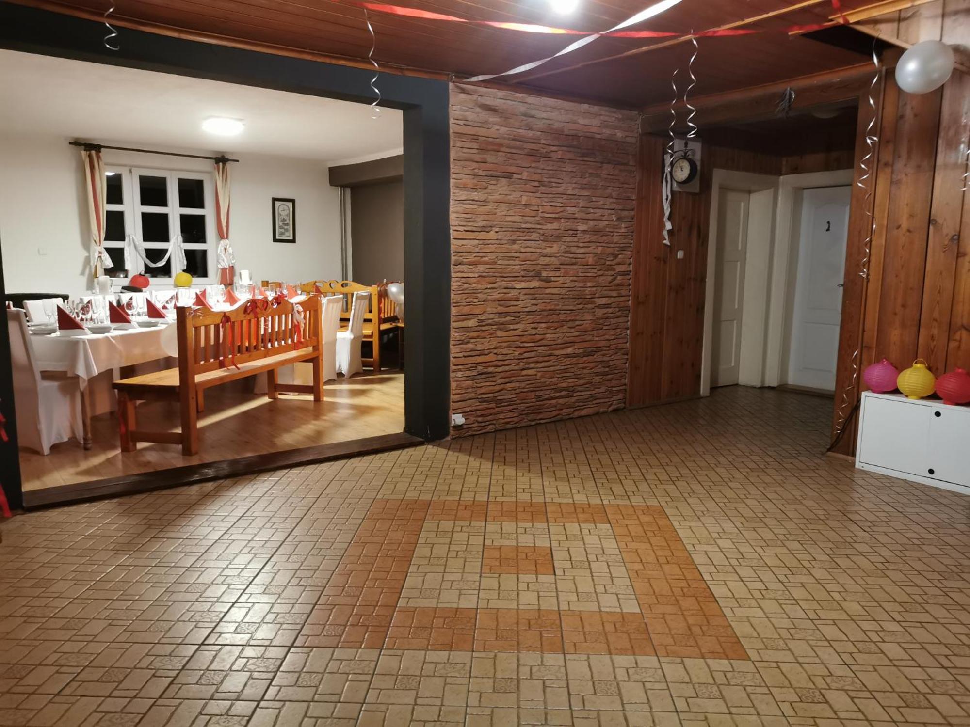 Drevenica Spanka Špania Dolina Extérieur photo