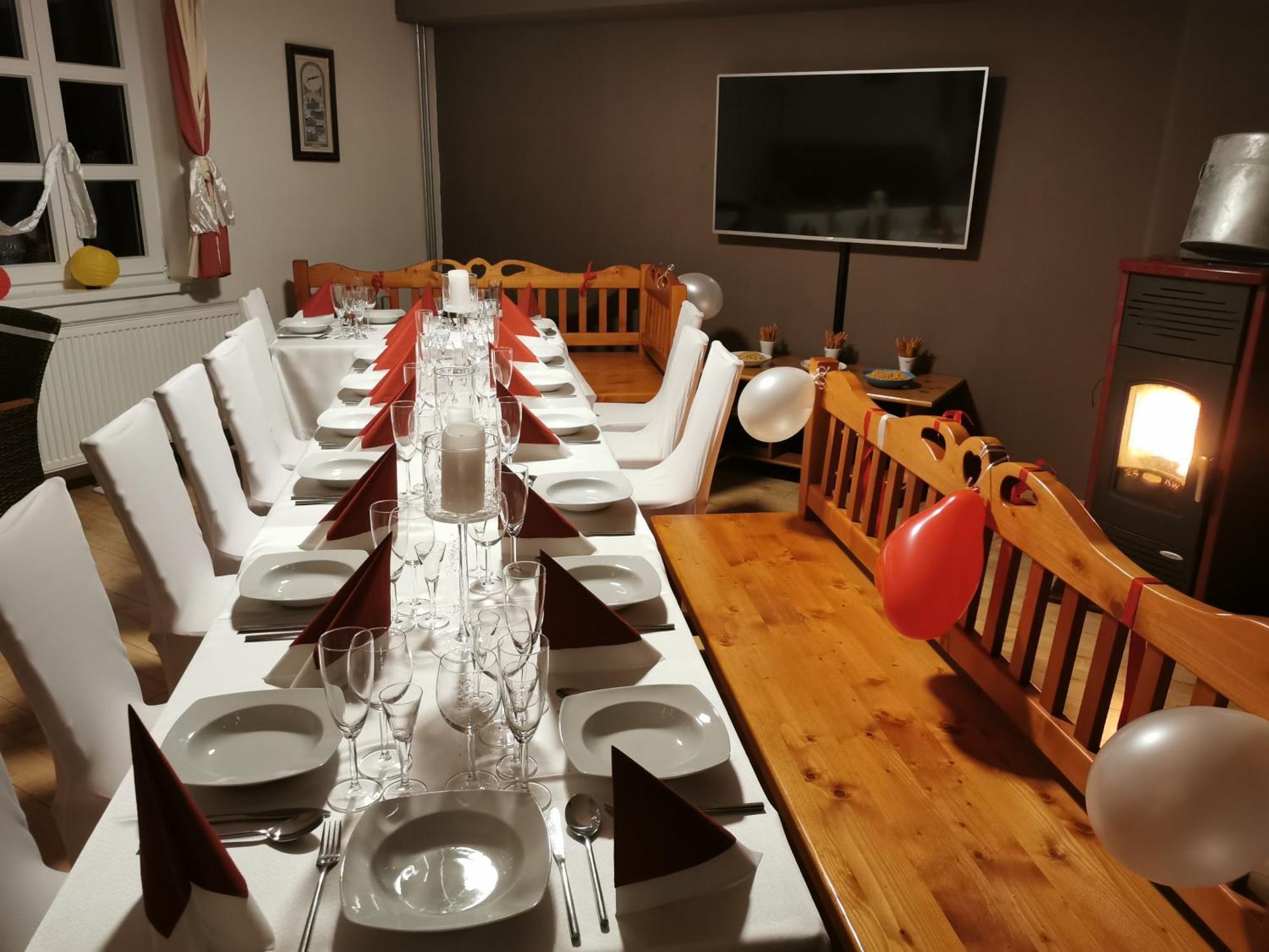 Drevenica Spanka Špania Dolina Extérieur photo