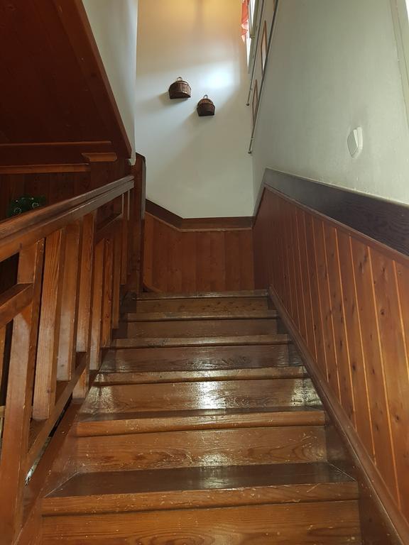 Drevenica Spanka Špania Dolina Extérieur photo