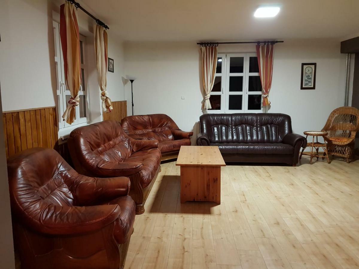 Drevenica Spanka Špania Dolina Extérieur photo
