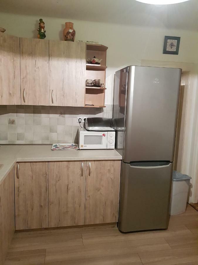 Drevenica Spanka Špania Dolina Extérieur photo
