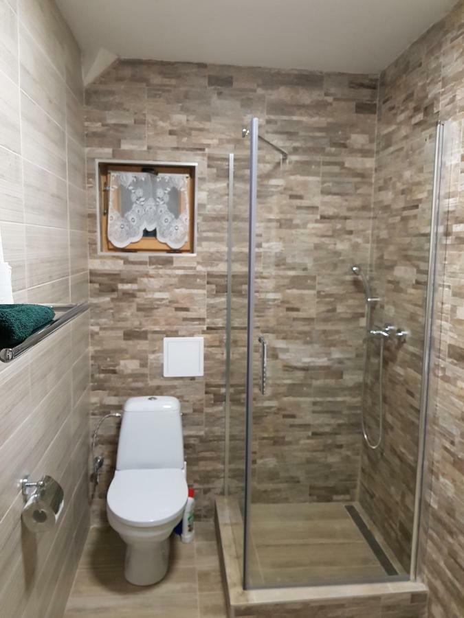 Drevenica Spanka Špania Dolina Extérieur photo