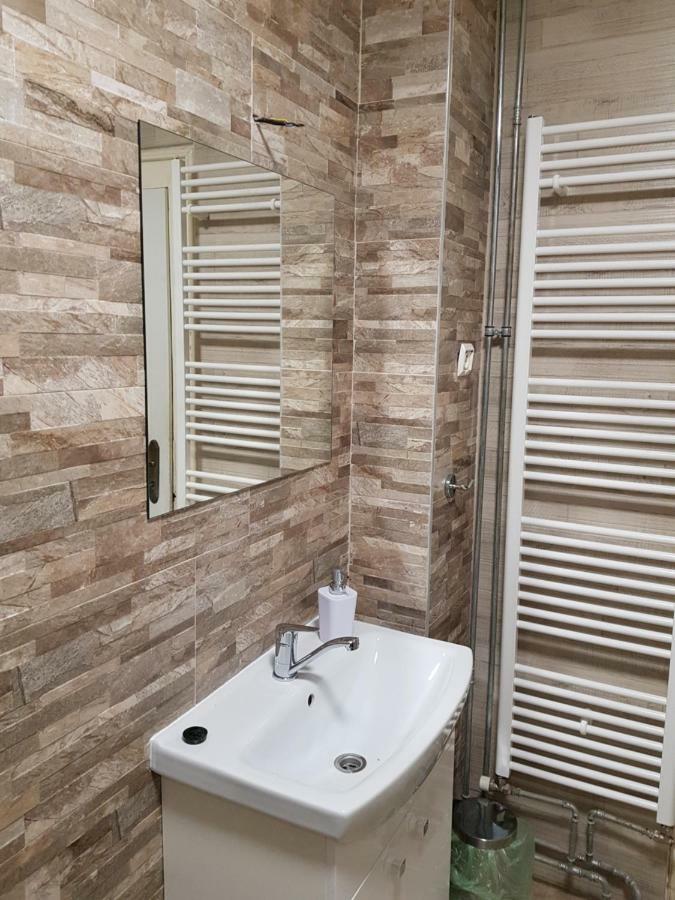 Drevenica Spanka Špania Dolina Extérieur photo