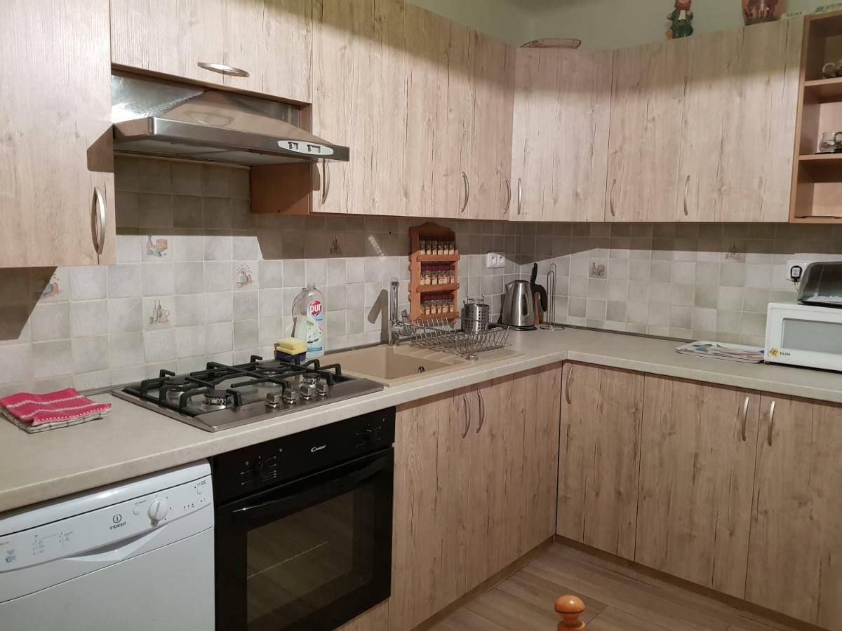 Drevenica Spanka Špania Dolina Extérieur photo
