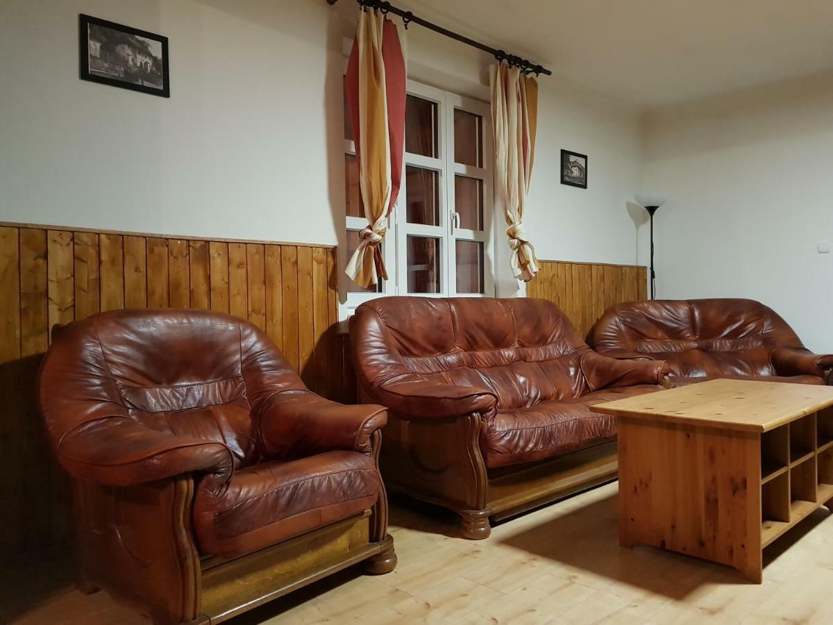 Drevenica Spanka Špania Dolina Extérieur photo
