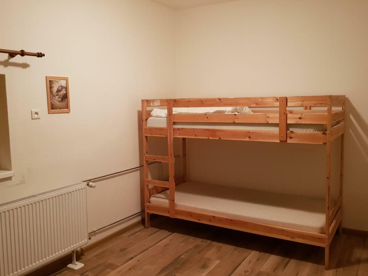 Drevenica Spanka Špania Dolina Extérieur photo