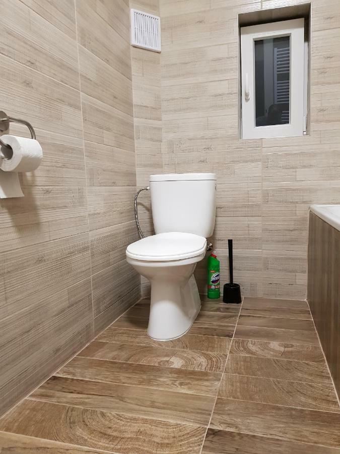 Drevenica Spanka Špania Dolina Extérieur photo