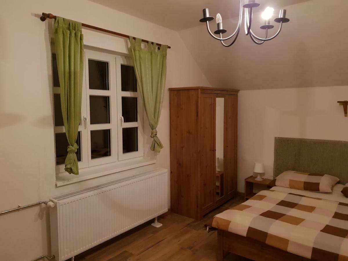 Drevenica Spanka Špania Dolina Extérieur photo