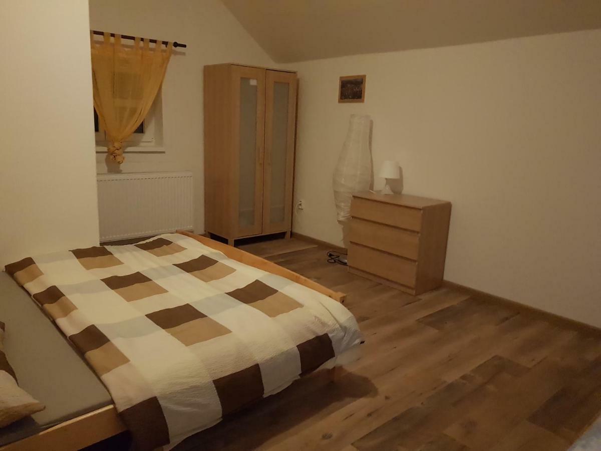 Drevenica Spanka Špania Dolina Extérieur photo