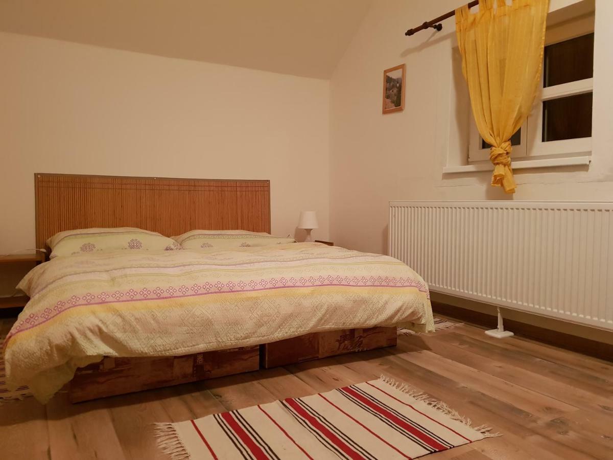 Drevenica Spanka Špania Dolina Extérieur photo