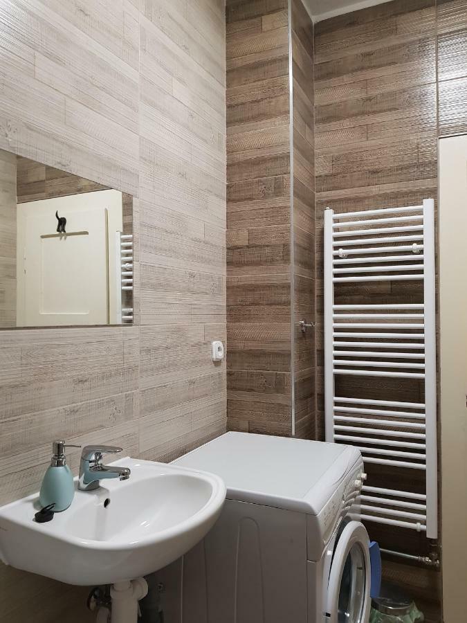 Drevenica Spanka Špania Dolina Extérieur photo